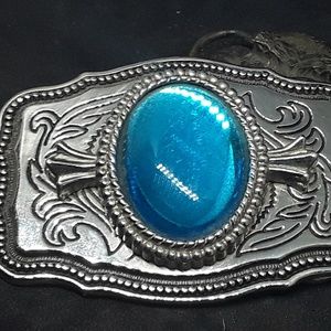 belt buckle